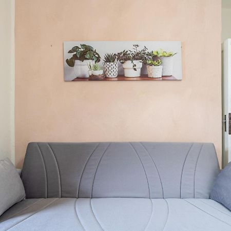 Apartment Il Gabbiano By Interhome Alassio Ngoại thất bức ảnh