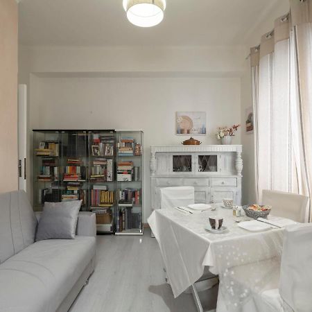 Apartment Il Gabbiano By Interhome Alassio Ngoại thất bức ảnh