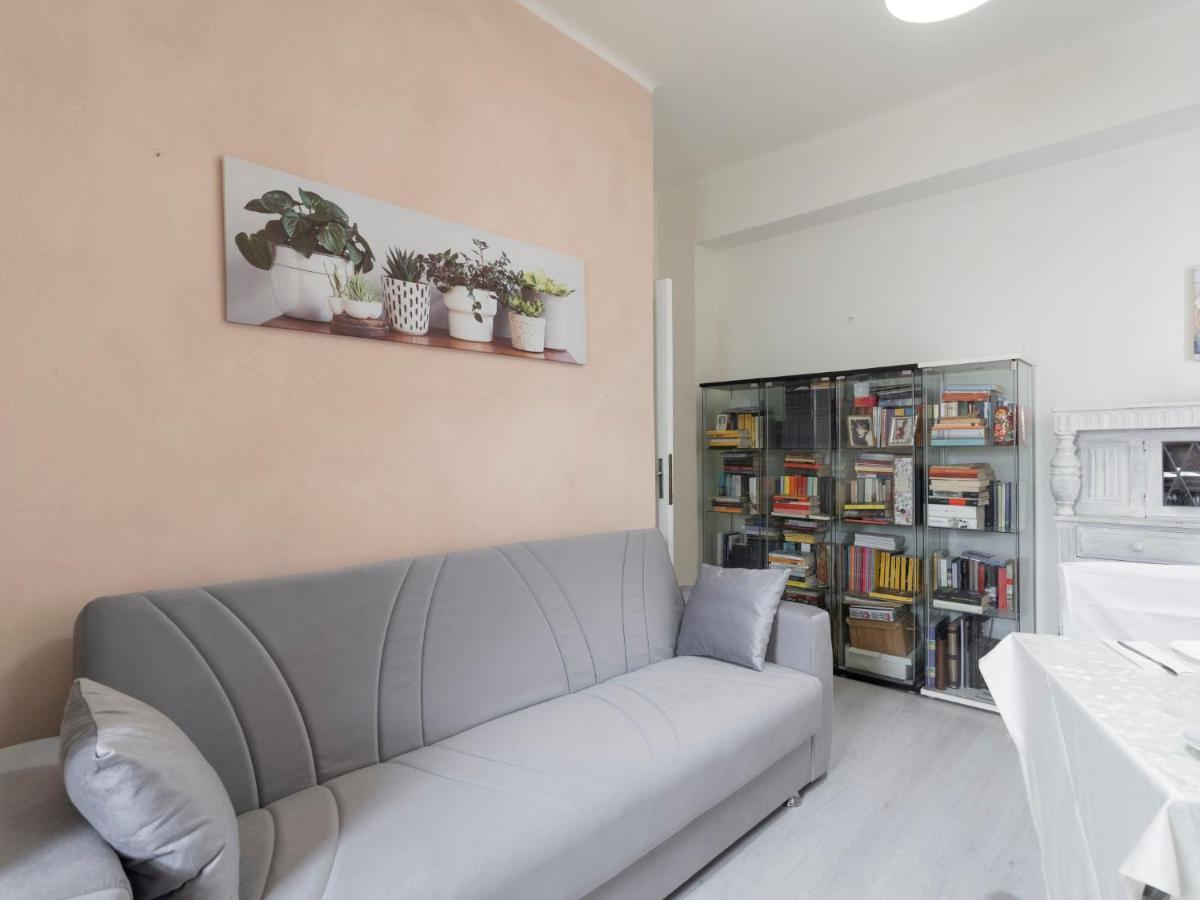 Apartment Il Gabbiano By Interhome Alassio Ngoại thất bức ảnh