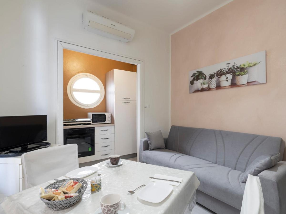Apartment Il Gabbiano By Interhome Alassio Ngoại thất bức ảnh