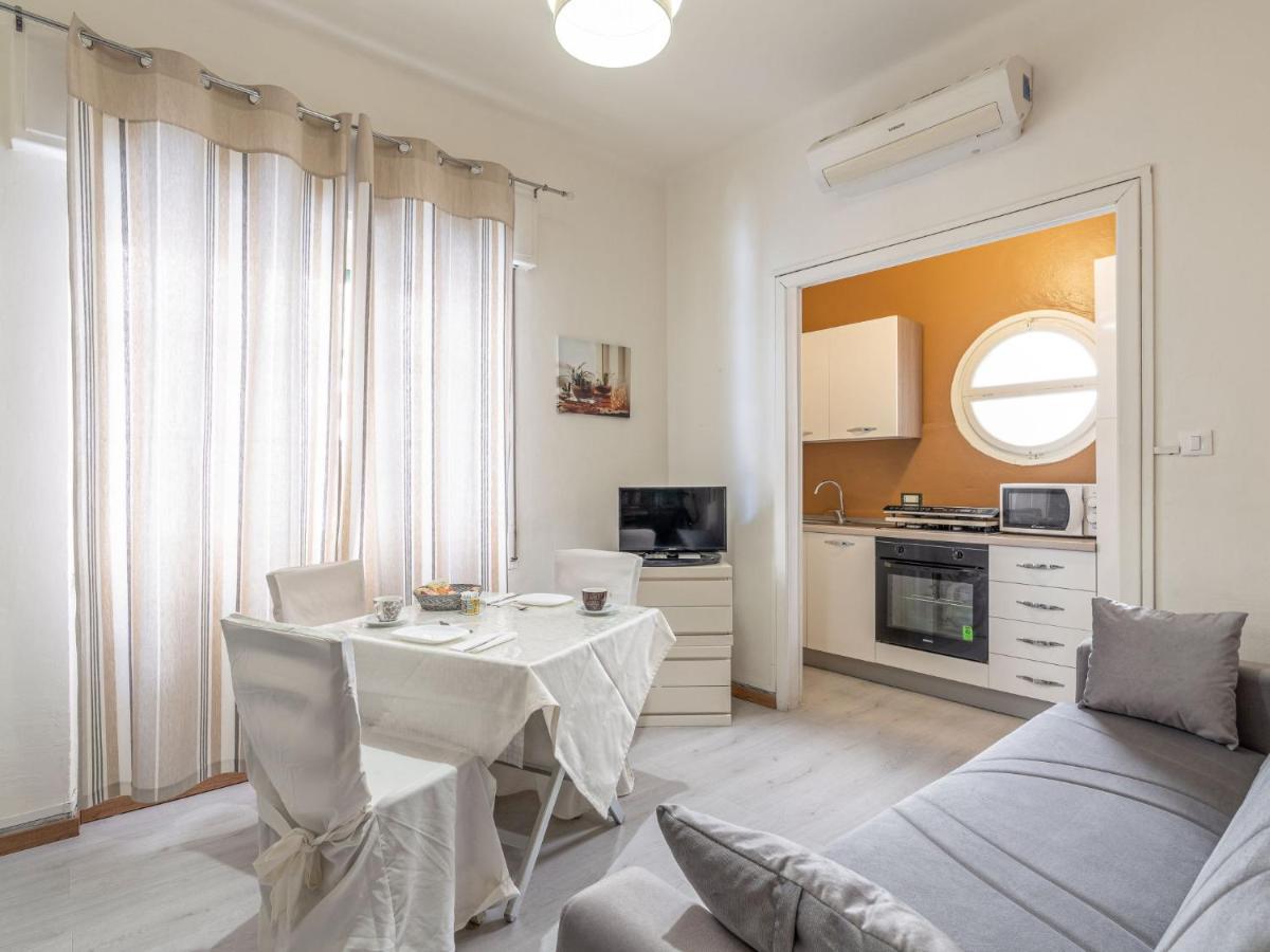 Apartment Il Gabbiano By Interhome Alassio Ngoại thất bức ảnh