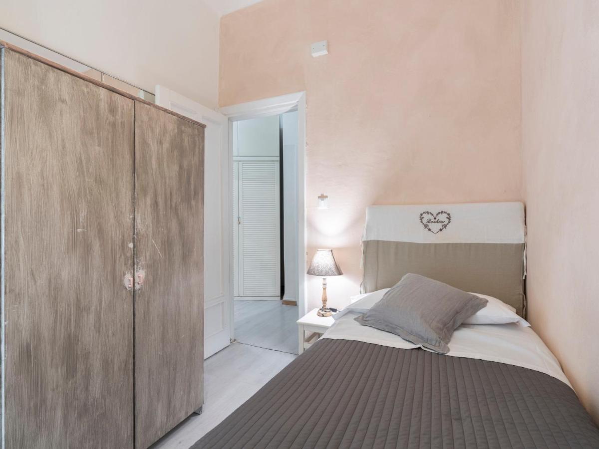 Apartment Il Gabbiano By Interhome Alassio Ngoại thất bức ảnh