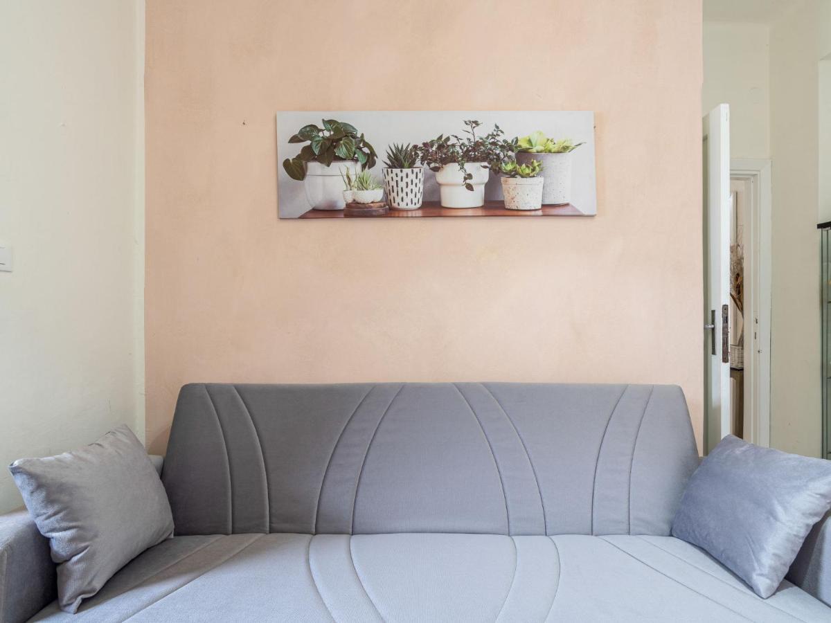 Apartment Il Gabbiano By Interhome Alassio Ngoại thất bức ảnh