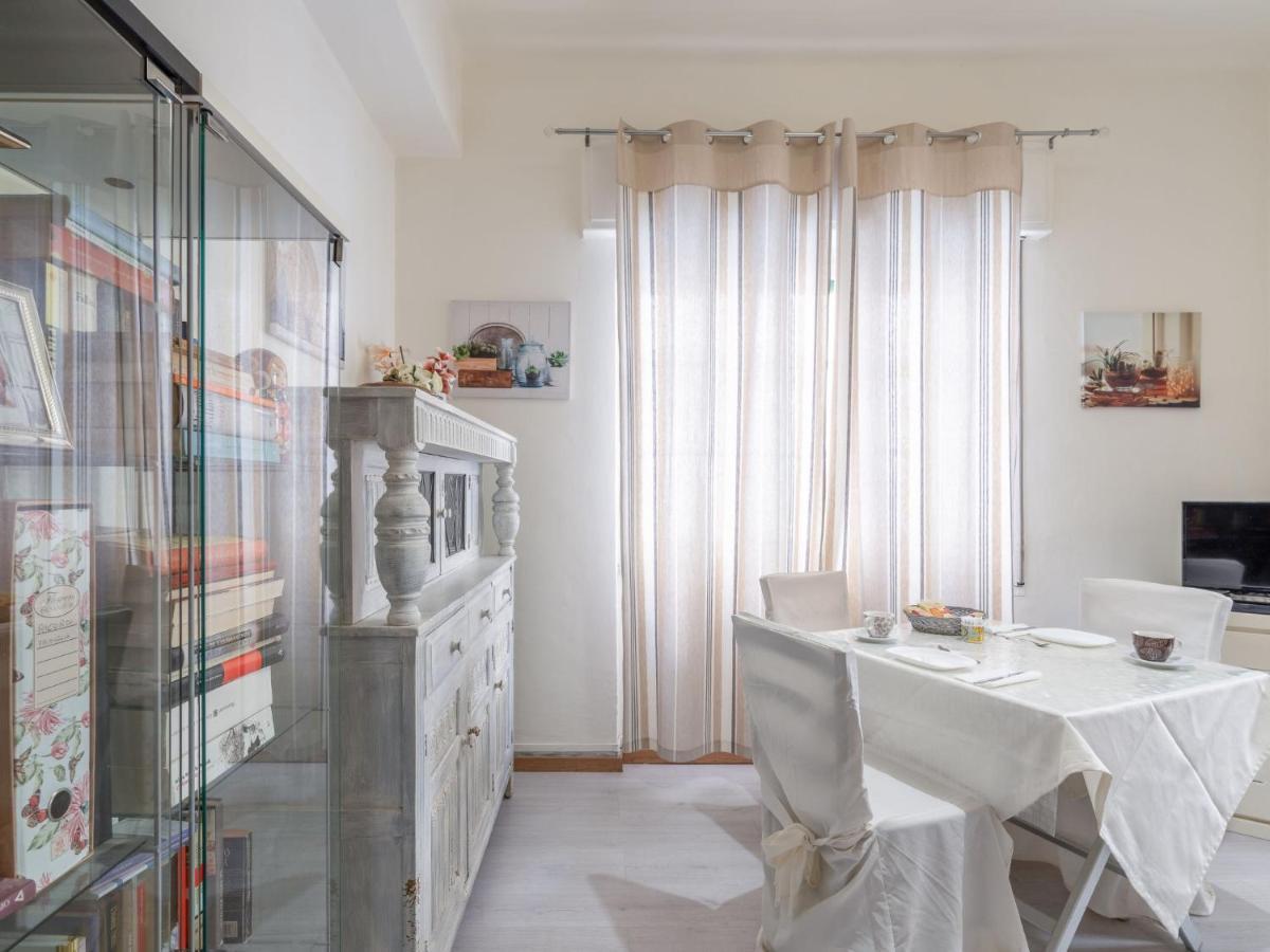 Apartment Il Gabbiano By Interhome Alassio Ngoại thất bức ảnh