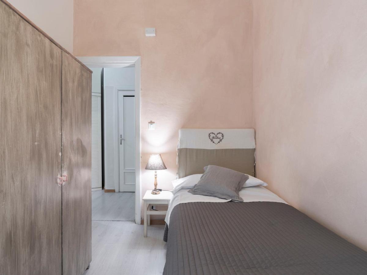 Apartment Il Gabbiano By Interhome Alassio Ngoại thất bức ảnh