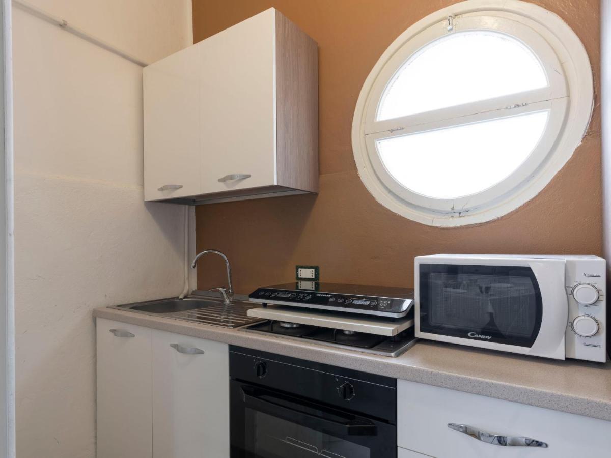 Apartment Il Gabbiano By Interhome Alassio Ngoại thất bức ảnh