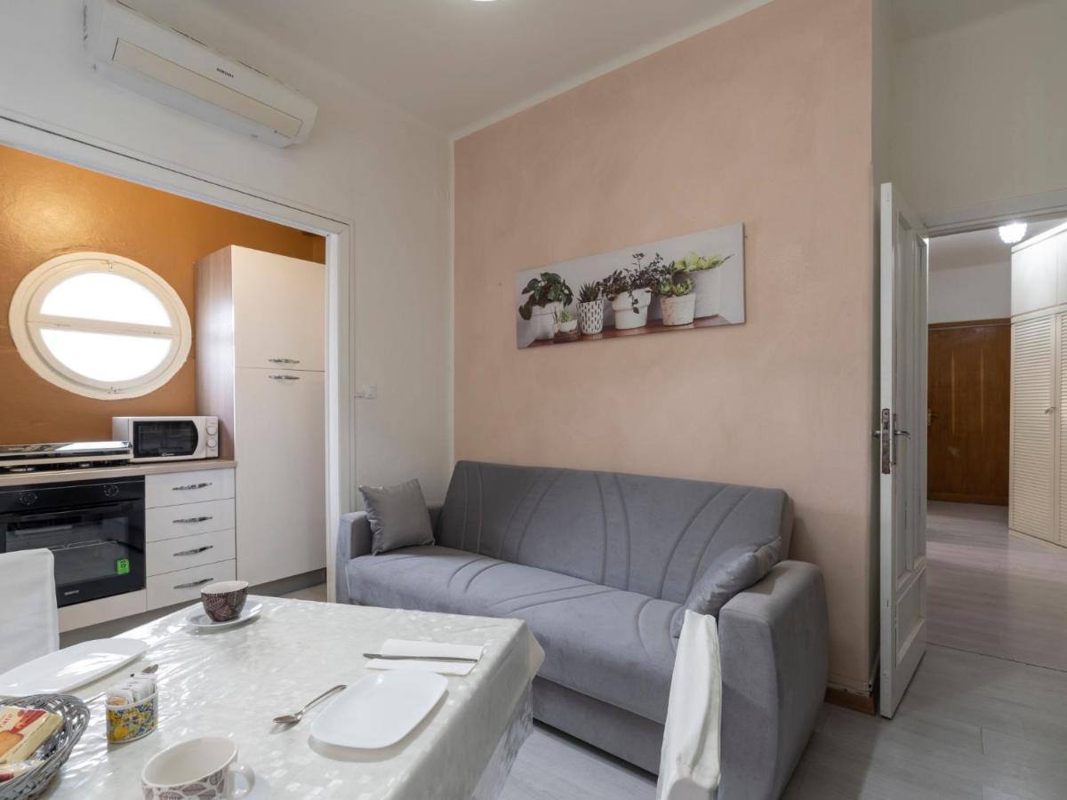Apartment Il Gabbiano By Interhome Alassio Ngoại thất bức ảnh