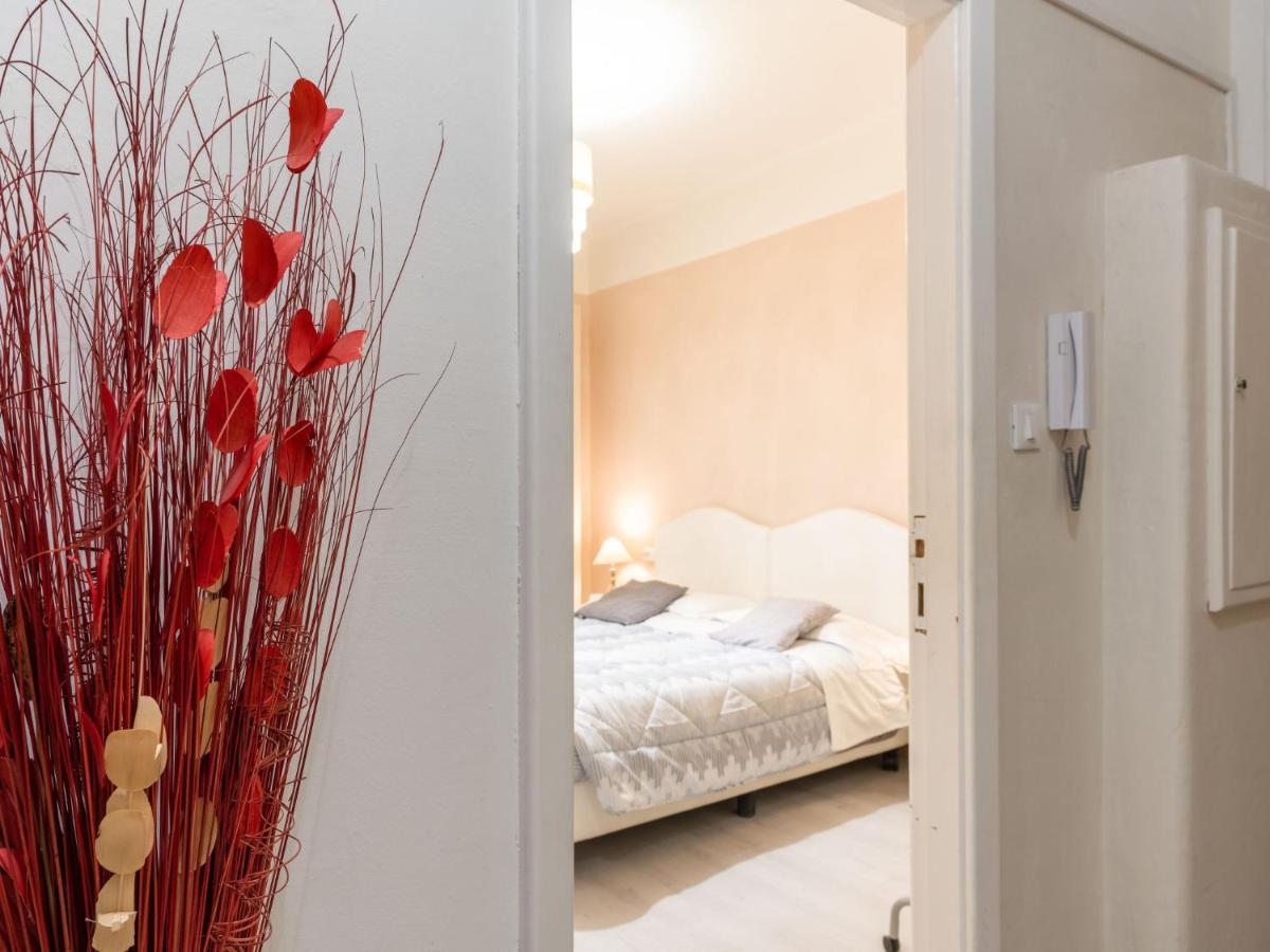 Apartment Il Gabbiano By Interhome Alassio Ngoại thất bức ảnh